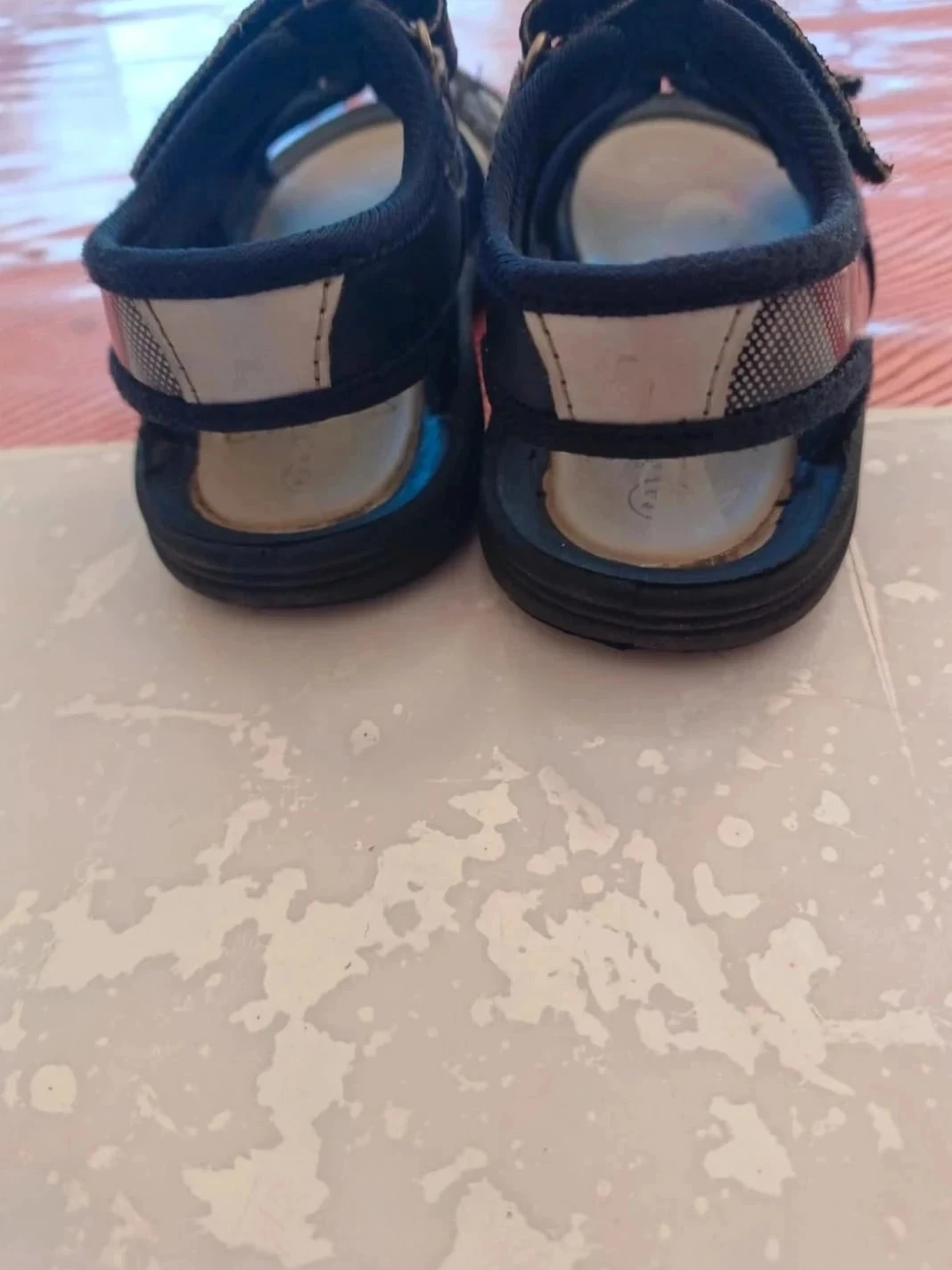 Nu pied spiderman maat 25 – photo 15